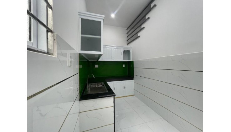 62// TRƯƠNG PHƯỚC PHAN - BÌNH TÂN - 28M2 - 2 TẦNG - 2PN - 2.55T TL- Ở NGAY